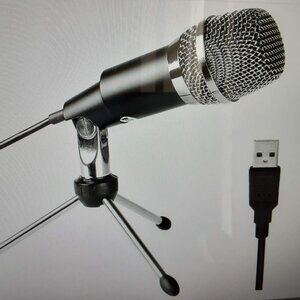 FIFINE USB Microphone